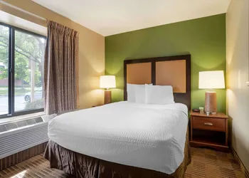 Extended Stay America Select Suites Columbia Gateway Drive hotel thumbnail 7