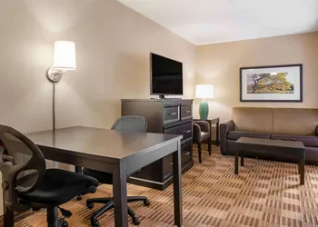 Extended Stay America Select Suites Columbia Gateway Drive hotel thumbnail 8