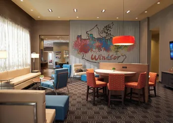 TownePlace Suites by Marriott Windsor hotel thumbnail 2