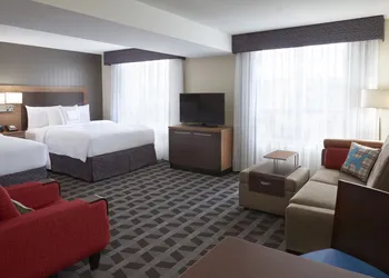 TownePlace Suites by Marriott Windsor hotel thumbnail 4