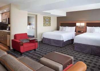 TownePlace Suites by Marriott Windsor hotel thumbnail 6