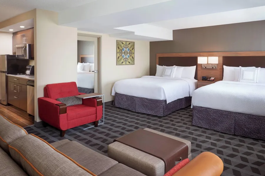 TownePlace Suites by Marriott Windsor hotel detail image 6
