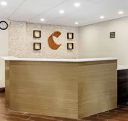 Comfort Inn Windsor hotel detail image 3