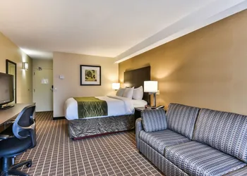 Comfort Inn Windsor hotel thumbnail 6