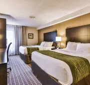 Comfort Inn Windsor hotel detail image 7