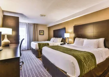 Comfort Inn Windsor hotel thumbnail 7