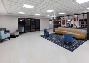Wingate by Wyndham Sulphur Near Lake Charles hotel thumbnail 2