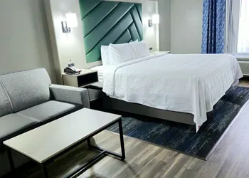 Wingate by Wyndham Sulphur Near Lake Charles hotel thumbnail 5