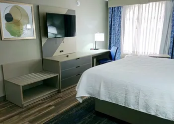 Wingate by Wyndham Sulphur Near Lake Charles hotel thumbnail 8