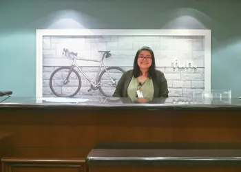 Hampton Inn North Brunswick / New Brunswick hotel thumbnail 4