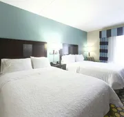Hampton Inn North Brunswick / New Brunswick hotel detail image 5