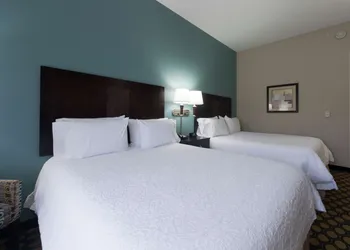 Hampton Inn North Brunswick / New Brunswick hotel thumbnail 7