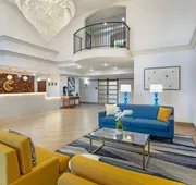 Comfort Suites East Brunswick - South River hotel detail image 4