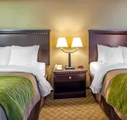 Comfort Inn Edison - New Brunswick hotel detail image 4