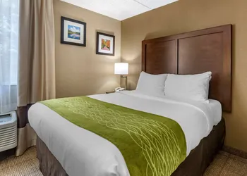 Comfort Inn Edison - New Brunswick hotel thumbnail 7