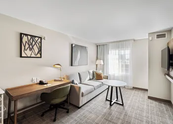Staybridge Suites North Brunswick by IHG hotel thumbnail 4