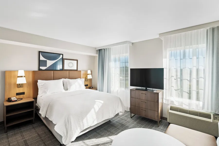 Staybridge Suites North Brunswick by IHG hotel detail image 6