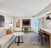 Staybridge Suites North Brunswick by IHG hotel detail image 7