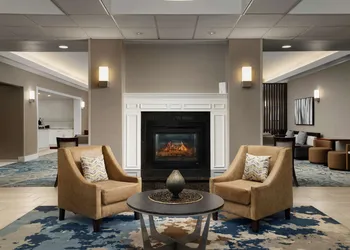 Homewood Suites by Hilton Somerset hotel thumbnail 2