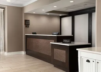 Homewood Suites by Hilton Somerset hotel thumbnail 3