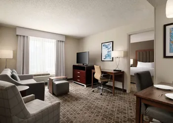 Homewood Suites by Hilton Somerset hotel thumbnail 5