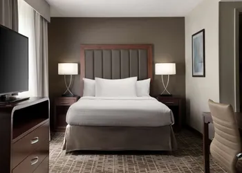 Homewood Suites by Hilton Somerset hotel thumbnail 6