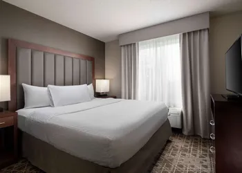 Homewood Suites by Hilton Somerset hotel thumbnail 7