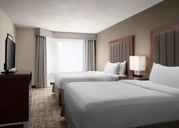 Homewood Suites by Hilton Somerset hotel thumbnail 8
