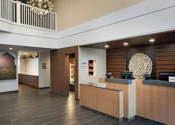 Fairfield Inn & Suites by Marriott Somerset hotel thumbnail 2