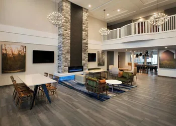 Fairfield Inn & Suites by Marriott Somerset hotel thumbnail 3