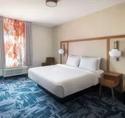 Fairfield Inn & Suites by Marriott Somerset hotel detail image 4