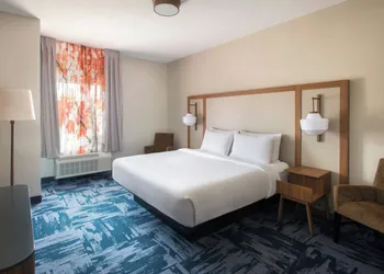 Fairfield Inn & Suites by Marriott Somerset hotel thumbnail 4