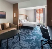 Fairfield Inn & Suites by Marriott Somerset hotel detail image 5