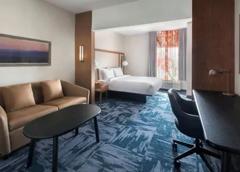 Fairfield Inn & Suites by Marriott Somerset hotel thumbnail 5