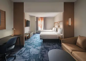 Fairfield Inn & Suites by Marriott Somerset hotel thumbnail 6