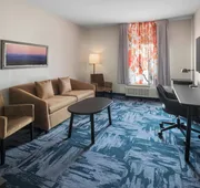 Fairfield Inn & Suites by Marriott Somerset hotel detail image 7