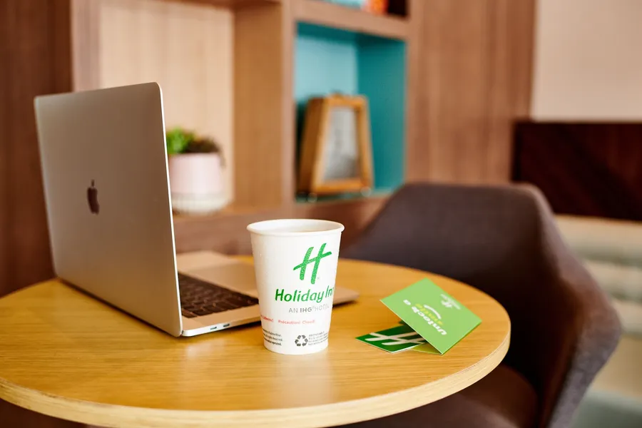 Holiday Inn Piscataway Somerset by IHG hotel detail image 2