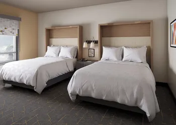 Holiday Inn Piscataway Somerset by IHG hotel thumbnail 4