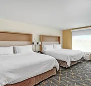 Holiday Inn Piscataway Somerset by IHG hotel detail image 7