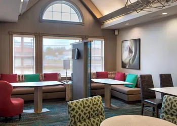 Residence Inn by Marriott Somerset hotel thumbnail 2