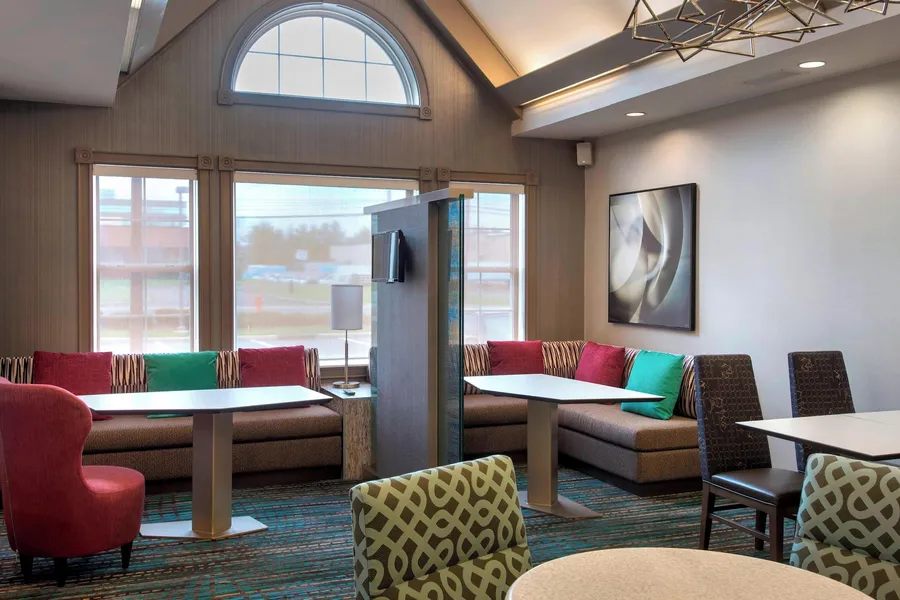 Residence Inn by Marriott Somerset hotel detail image 2