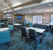 Residence Inn by Marriott Somerset hotel detail image 3