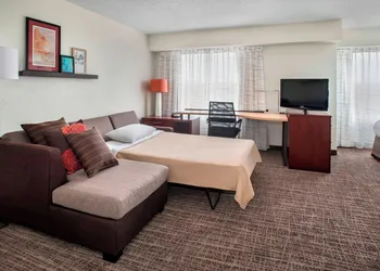Residence Inn by Marriott Somerset hotel thumbnail 6
