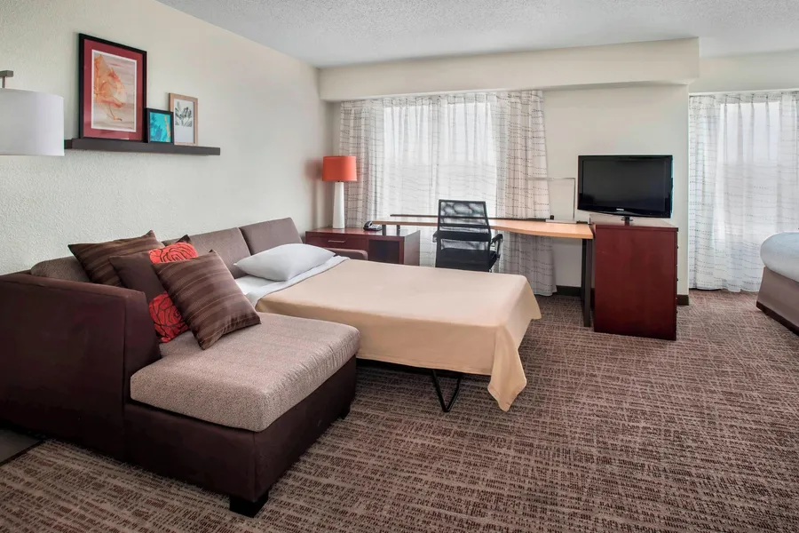 Residence Inn by Marriott Somerset hotel detail image 6