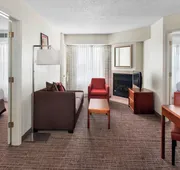 Residence Inn by Marriott Somerset hotel detail image 7