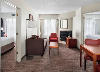 Residence Inn by Marriott Somerset hotel thumbnail 7