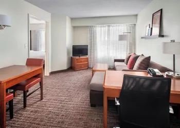 Residence Inn by Marriott Somerset hotel thumbnail 8