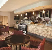 Hilton East Brunswick Hotel & Executive Meeting Center hotel detail image 4