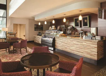 Hilton East Brunswick Hotel & Executive Meeting Center hotel thumbnail 4
