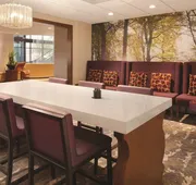 Hilton East Brunswick Hotel & Executive Meeting Center hotel detail image 5